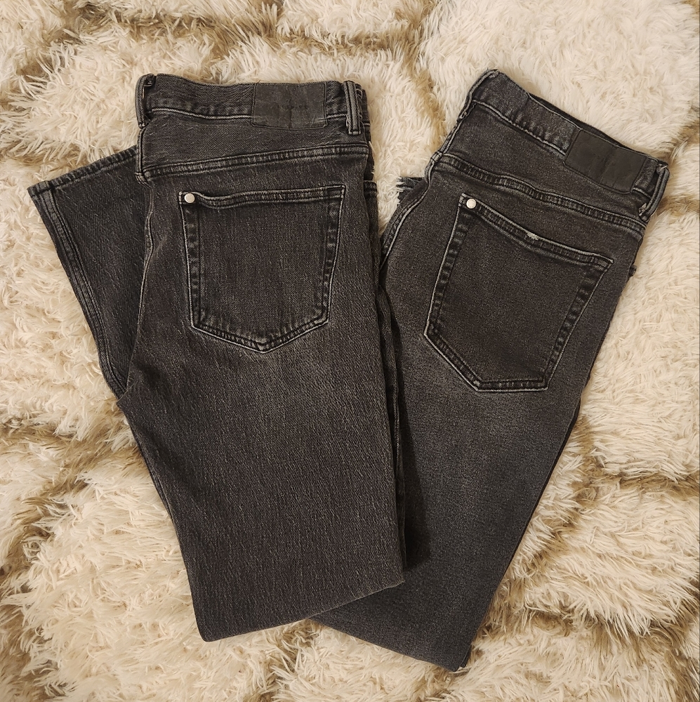 H&M Men's Jeans (2)